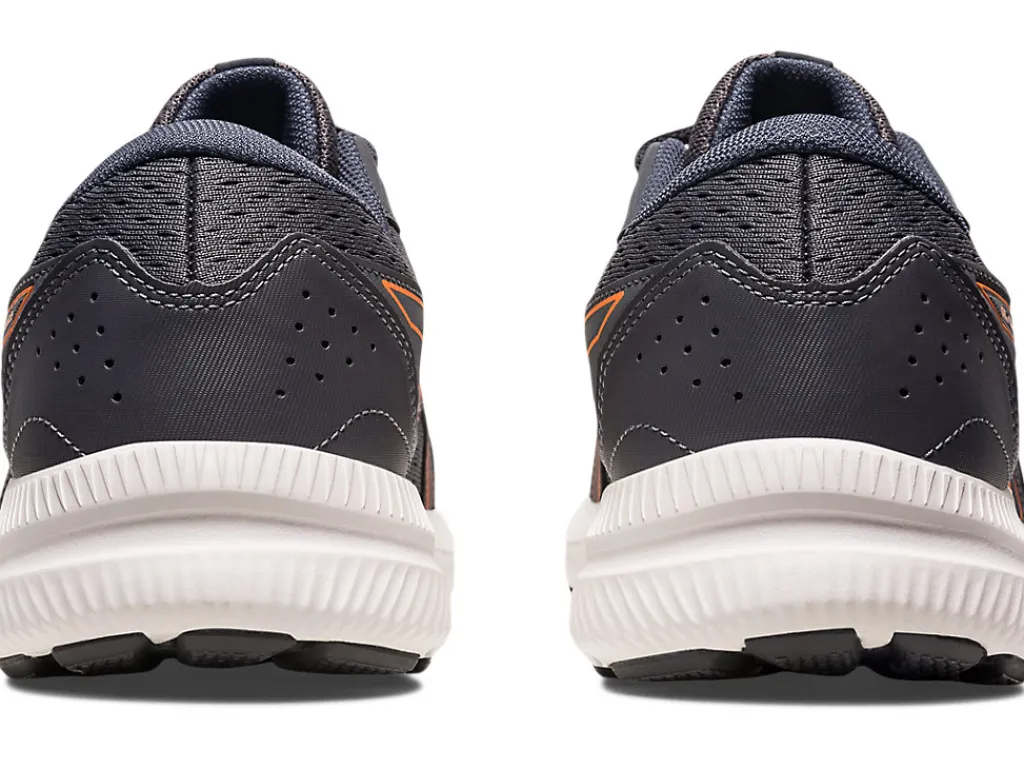 ASICS GEL-CONTEND 8 EXTRA WIDE-Men Extra Wide Shoes|Shoes Under $100