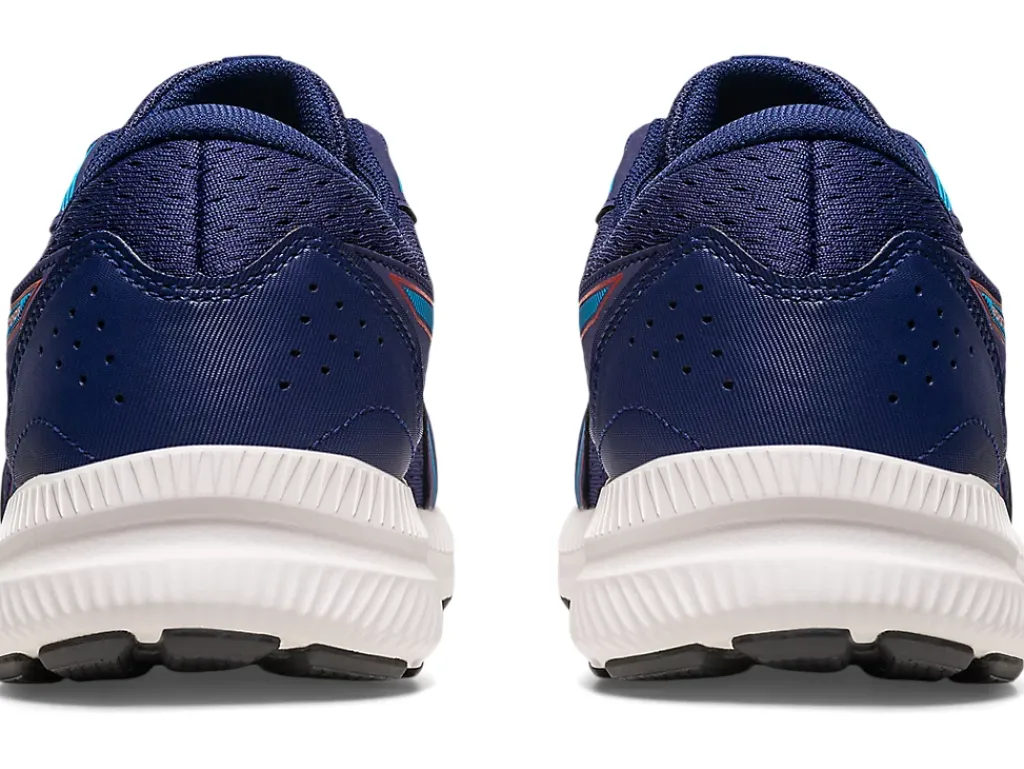 ASICS GEL-CONTEND 8 EXTRA WIDE-Men Extra Wide Shoes|Shoes Under $100