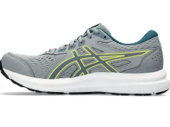 ASICS GEL-CONTEND 8 EXTRA WIDE-Men Extra Wide Shoes|Shoes Under $100
