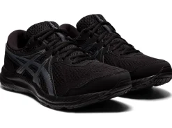 ASICS GEL-CONTEND 7 EXTRA WIDE ROAD TESTED-Men Road Tested Footwear