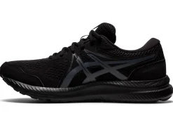 ASICS GEL-CONTEND 7 EXTRA WIDE ROAD TESTED-Men Road Tested Footwear