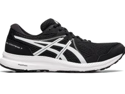 ASICS GEL-CONTEND 7 EXTRA WIDE ROAD TESTED-Men Road Tested Footwear
