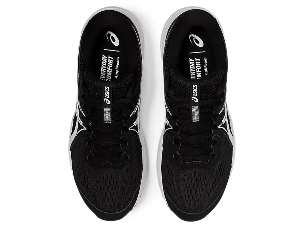 ASICS GEL-CONTEND 7 EXTRA WIDE ROAD TESTED-Men Road Tested Footwear
