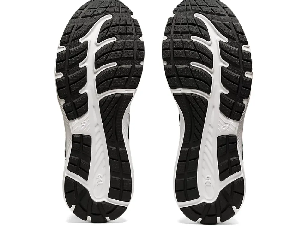 ASICS GEL-CONTEND 7 EXTRA WIDE ROAD TESTED-Men Road Tested Footwear