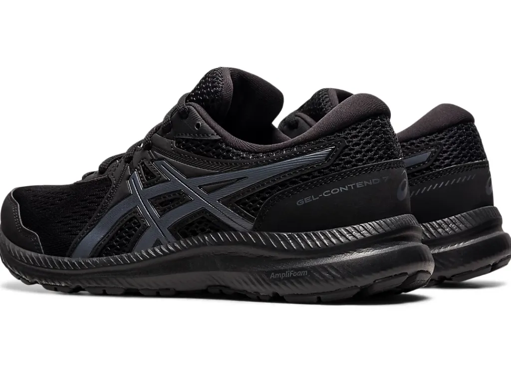 ASICS GEL-CONTEND 7 ROAD TESTED-Women Road Tested Footwear
