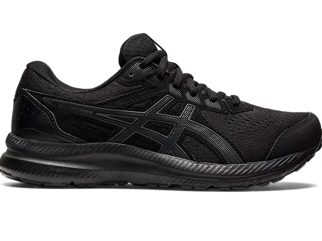 ASICS GEL-CONTEND 8 ROAD TESTED-Women Road Tested Footwear