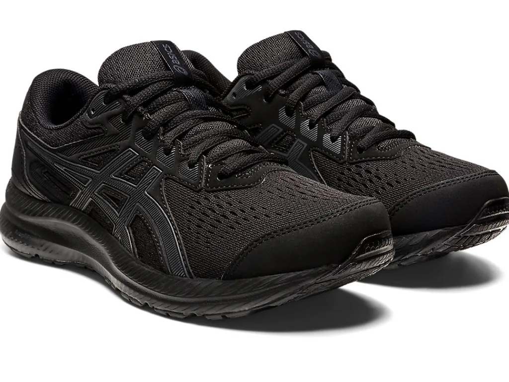 ASICS GEL-CONTEND 8 ROAD TESTED-Women Road Tested Footwear