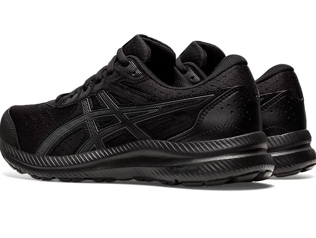 ASICS GEL-CONTEND 8 ROAD TESTED-Women Road Tested Footwear
