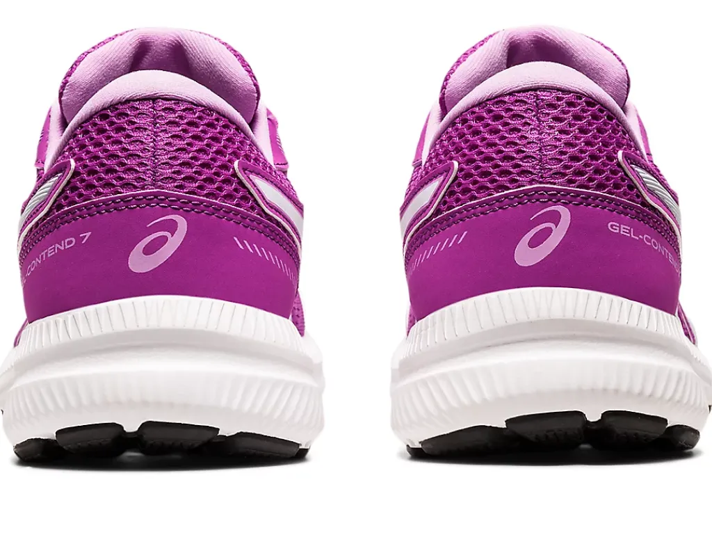 ASICS GEL-CONTEND 7 ROAD TESTED-Women Road Tested Footwear