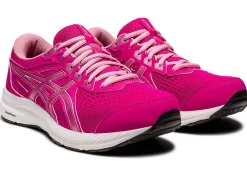 ASICS GEL-CONTEND 8 ROAD TESTED-Women Road Tested Footwear