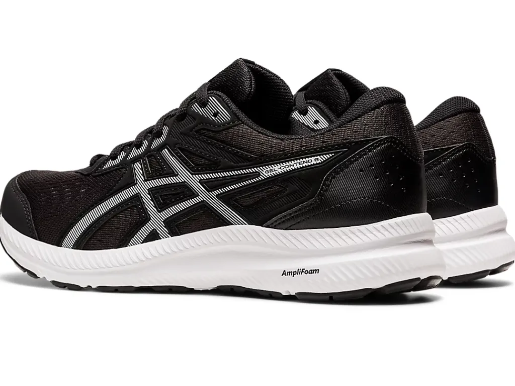ASICS GEL-CONTEND 8 ROAD TESTED-Women Road Tested Footwear