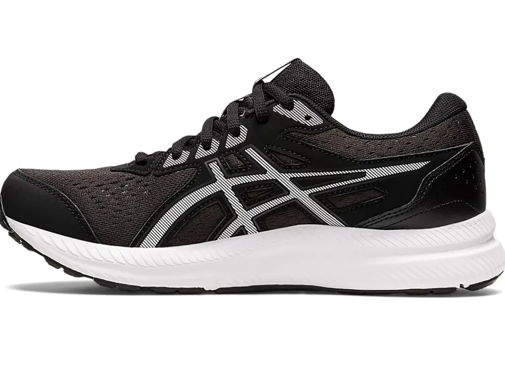 ASICS GEL-CONTEND 8 ROAD TESTED-Women Road Tested Footwear