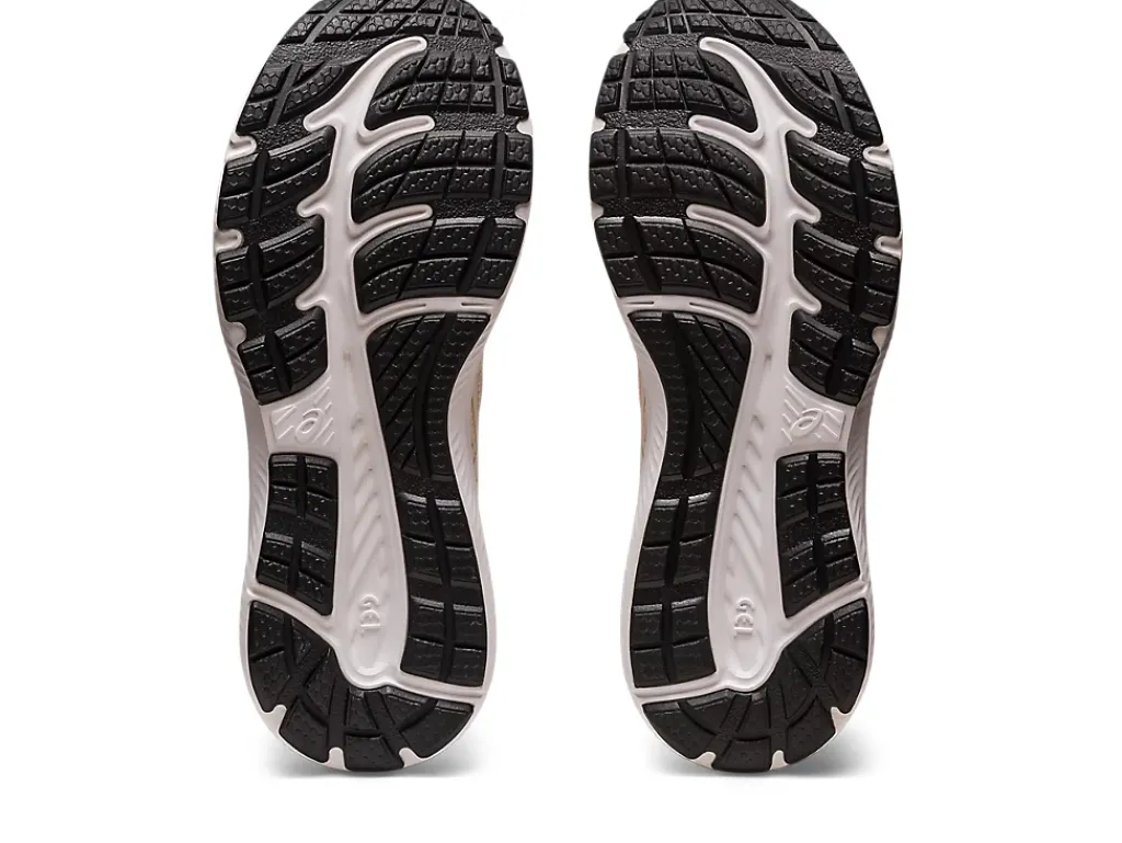 ASICS GEL-CONTEND 8 ROAD TESTED-Women Road Tested Footwear