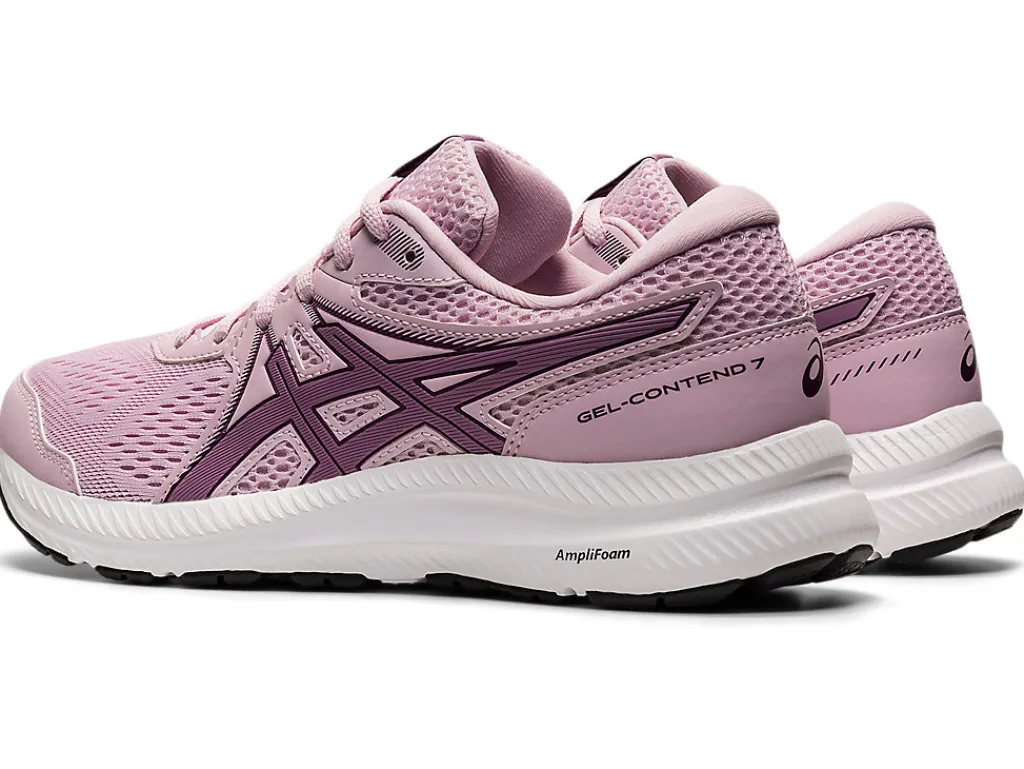 ASICS GEL-CONTEND 7 ROAD TESTED-Women Road Tested Footwear