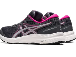 ASICS GEL-CONTEND 7 ROAD TESTED-Women Road Tested Footwear