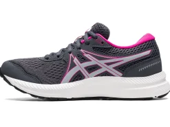 ASICS GEL-CONTEND 7 ROAD TESTED-Women Road Tested Footwear