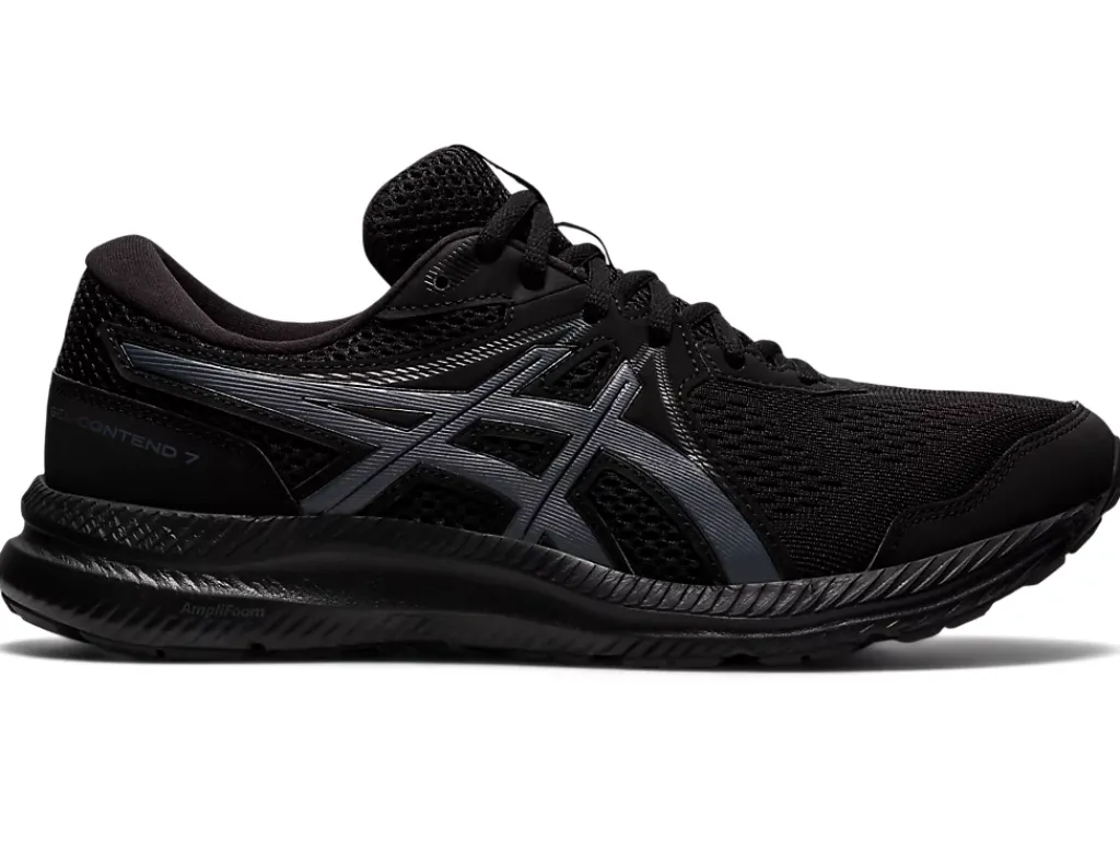 ASICS GEL-CONTEND 7 ROAD TESTED-Men Road Tested Footwear