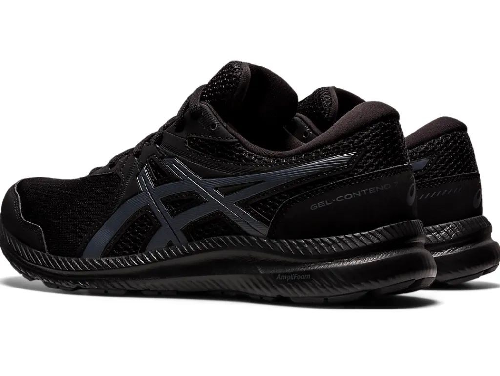 ASICS GEL-CONTEND 7 ROAD TESTED-Men Road Tested Footwear