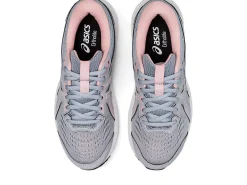 ASICS GEL-CONTEND 8 WIDE-Women Neutral|Wide Shoes