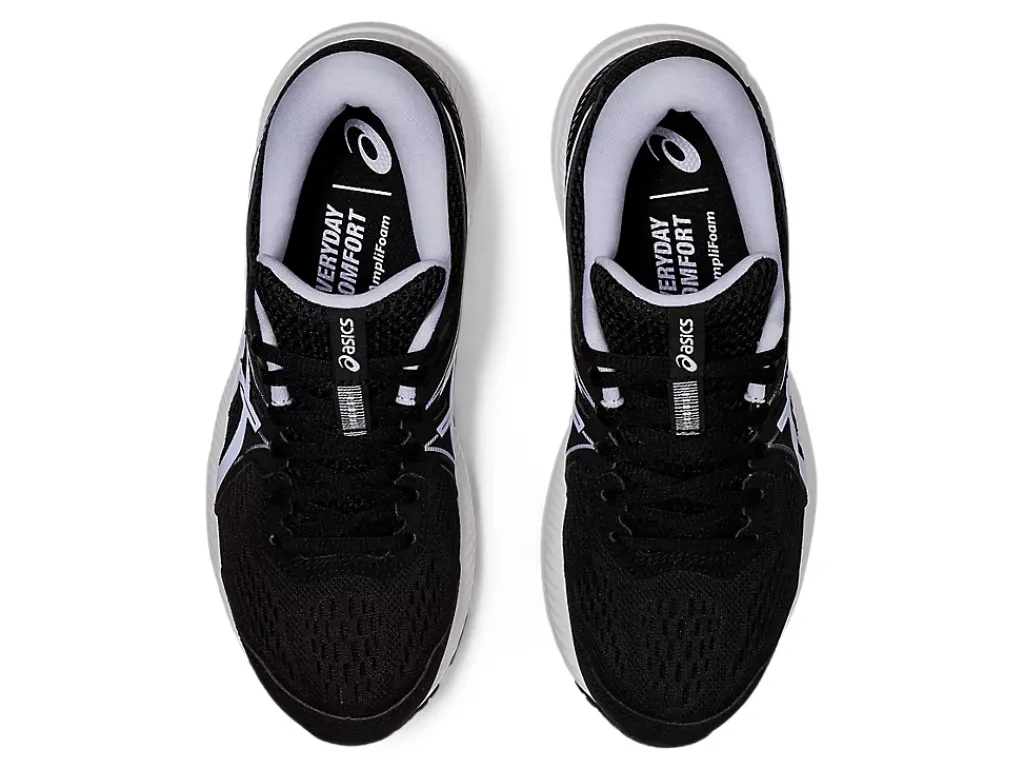 ASICS GEL-CONTEND 7 WIDE-Women Walking Shoes|Neutral