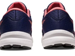 ASICS GEL-CONTEND 8 WIDE-Women Neutral|Wide Shoes