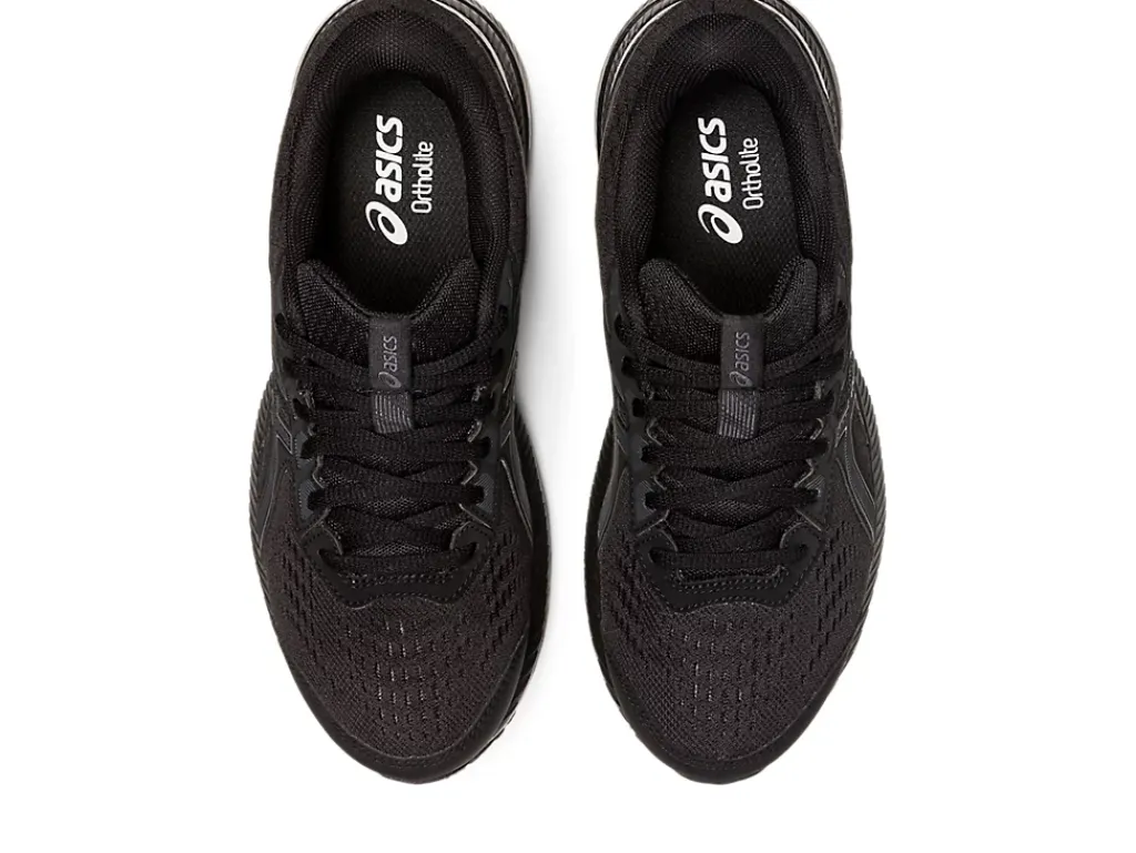 ASICS GEL-CONTEND 8 WIDE-Women Neutral|Wide Shoes