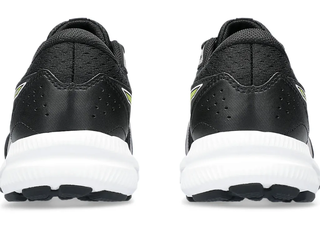 ASICS GEL-CONTEND 8 WIDE-Women Neutral|Wide Shoes