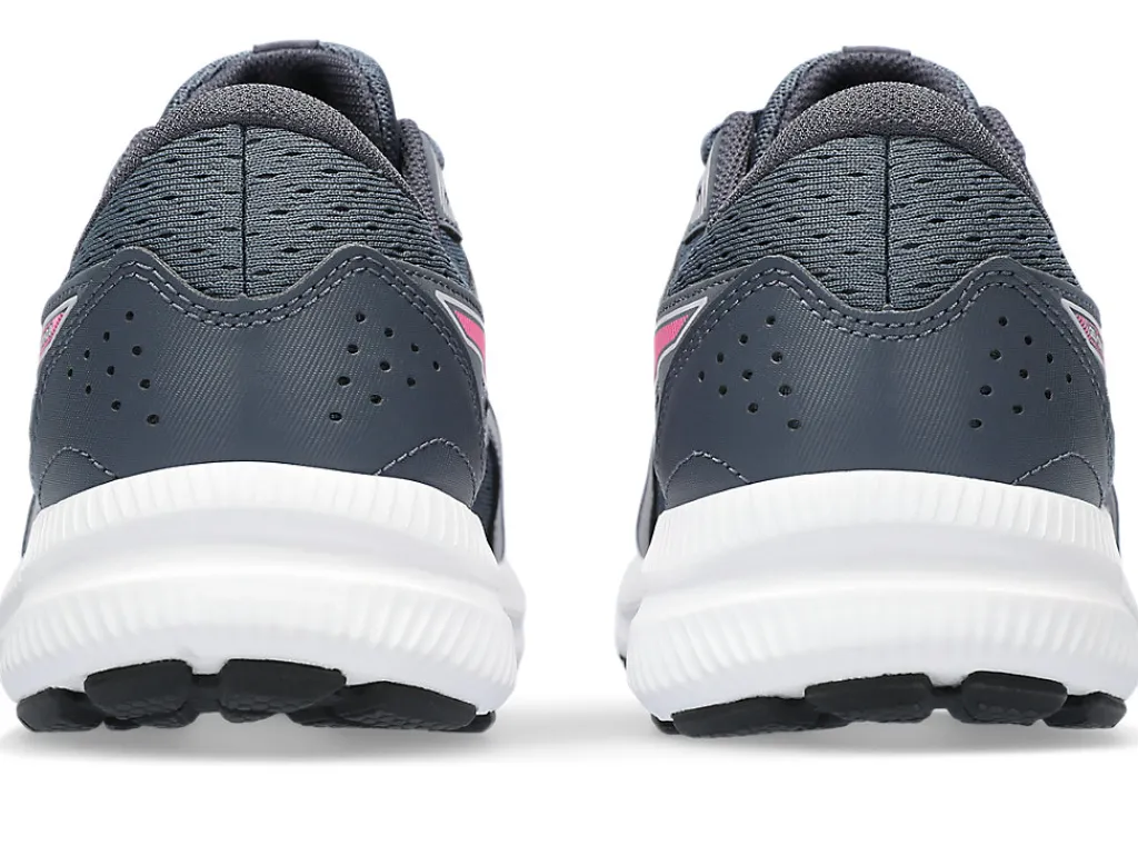 ASICS GEL-CONTEND 8 WIDE-Women Neutral|Wide Shoes