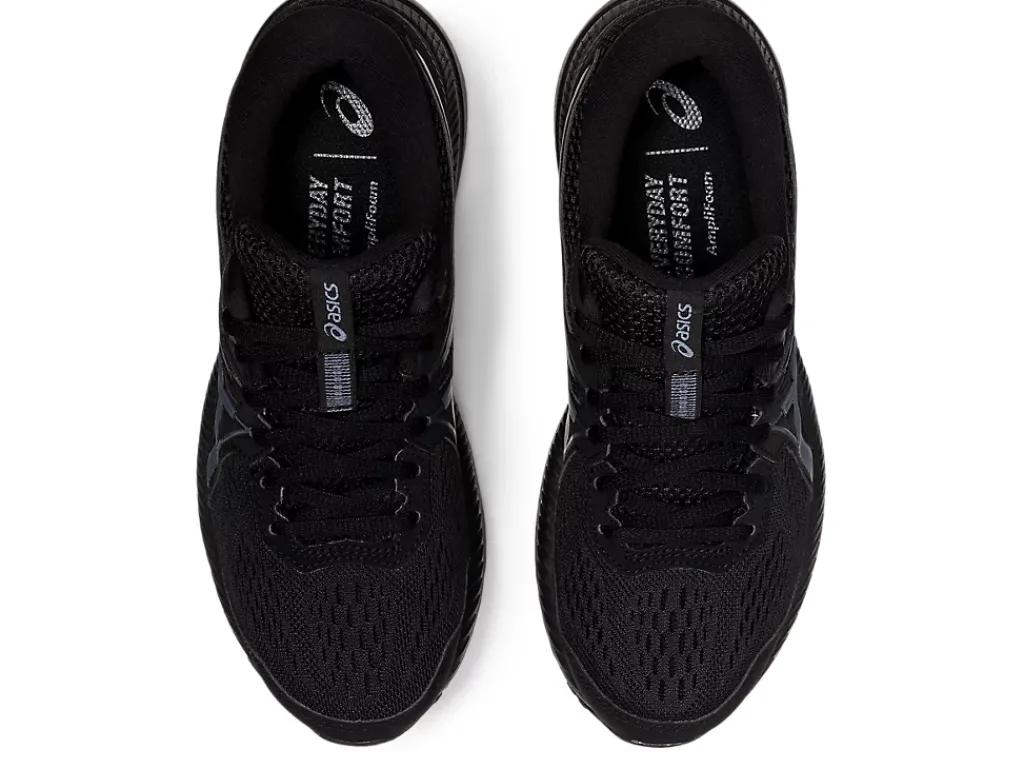 ASICS GEL-CONTEND 7 WIDE ROAD TESTED-Women Road Tested Footwear