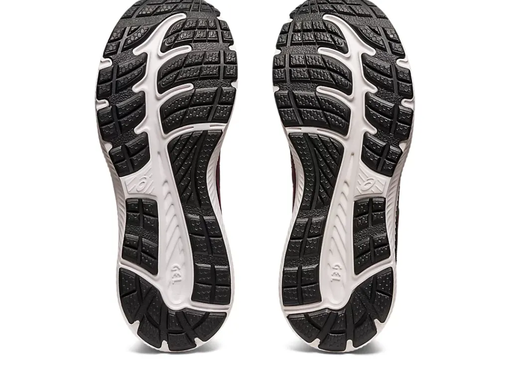 ASICS GEL-CONTEND 8 WIDE ROAD TESTED-Women Road Tested Footwear