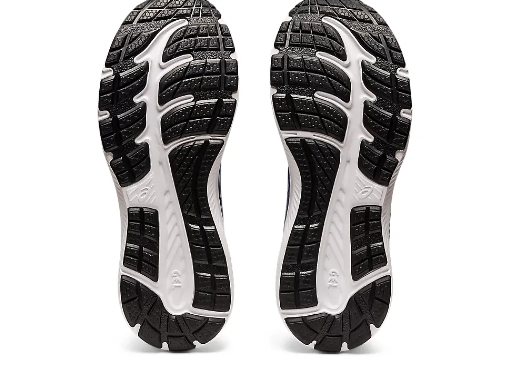 ASICS GEL-CONTEND 8 WIDE ROAD TESTED-Women Road Tested Footwear