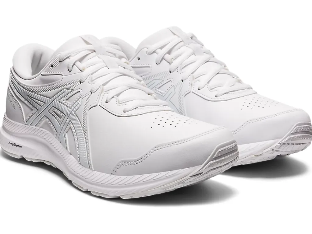 ASICS GEL-CONTEND WALKER-Men Walking Shoes|Shoes Under $100