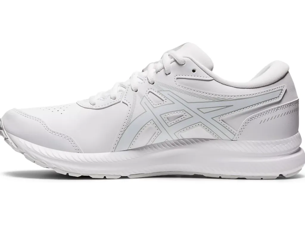 ASICS GEL-CONTEND WALKER-Men Walking Shoes|Shoes Under $100