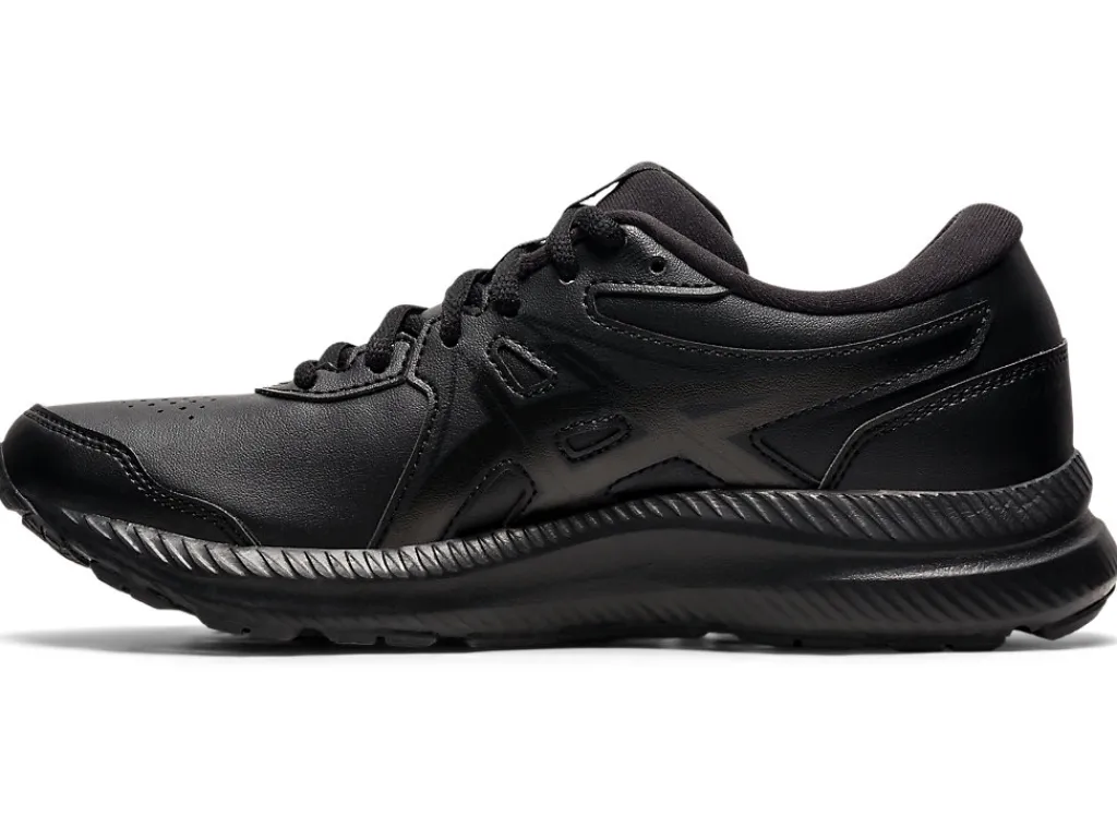 ASICS GEL-CONTEND WALKER-Women Walking Shoes|Neutral