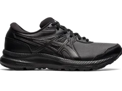 ASICS GEL-CONTEND WALKER WIDE ROAD TESTED-Women Road Tested Footwear