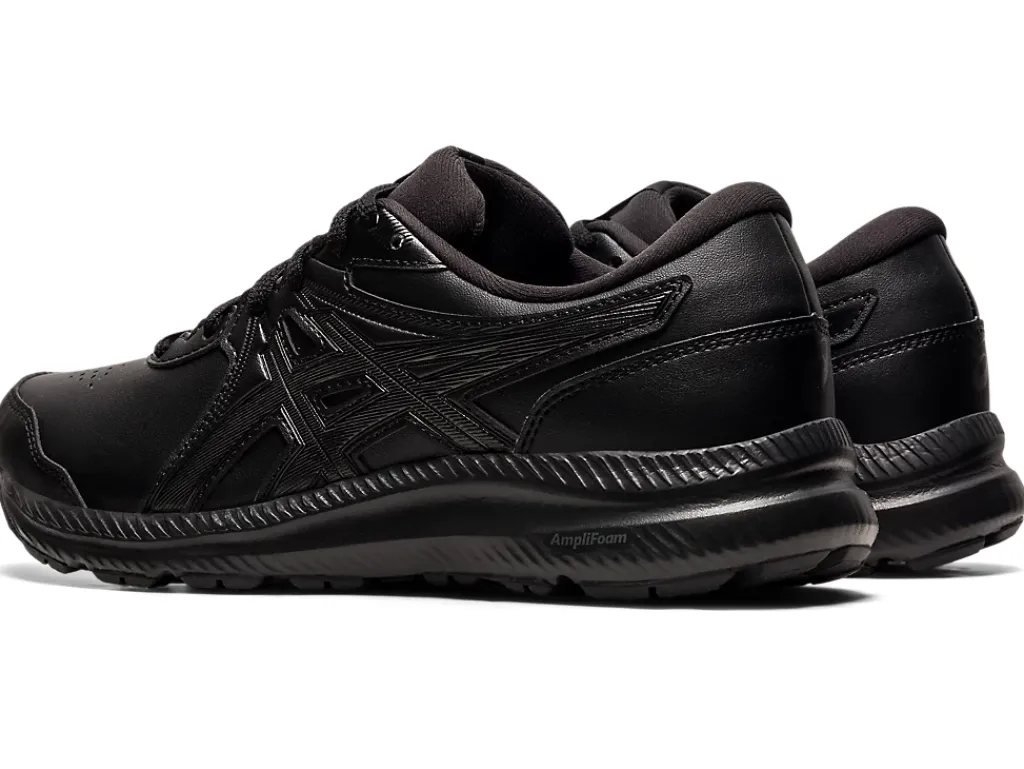 ASICS GEL-CONTEND WALKER WIDE ROAD TESTED-Women Road Tested Footwear