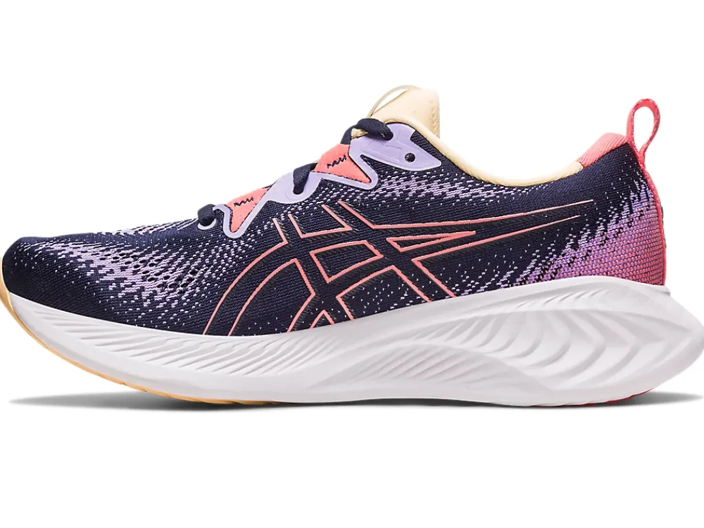 ASICS GEL-CUMULUS 25-Women Neutral|Underpronation
