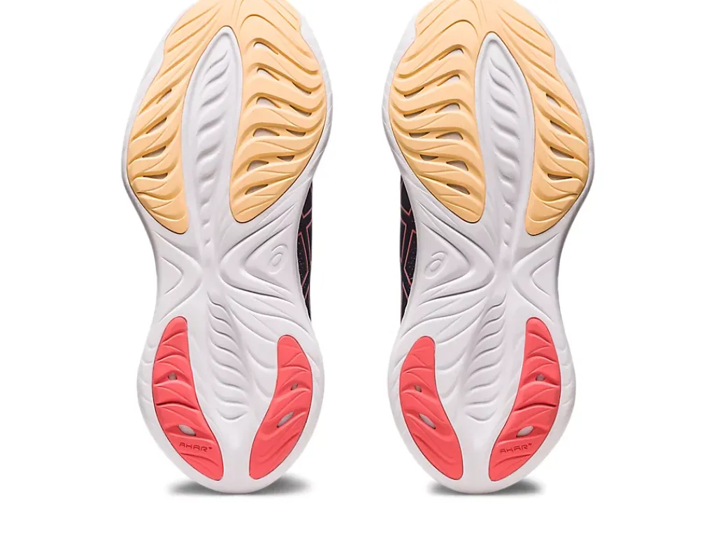 ASICS GEL-CUMULUS 25-Women Neutral|Underpronation