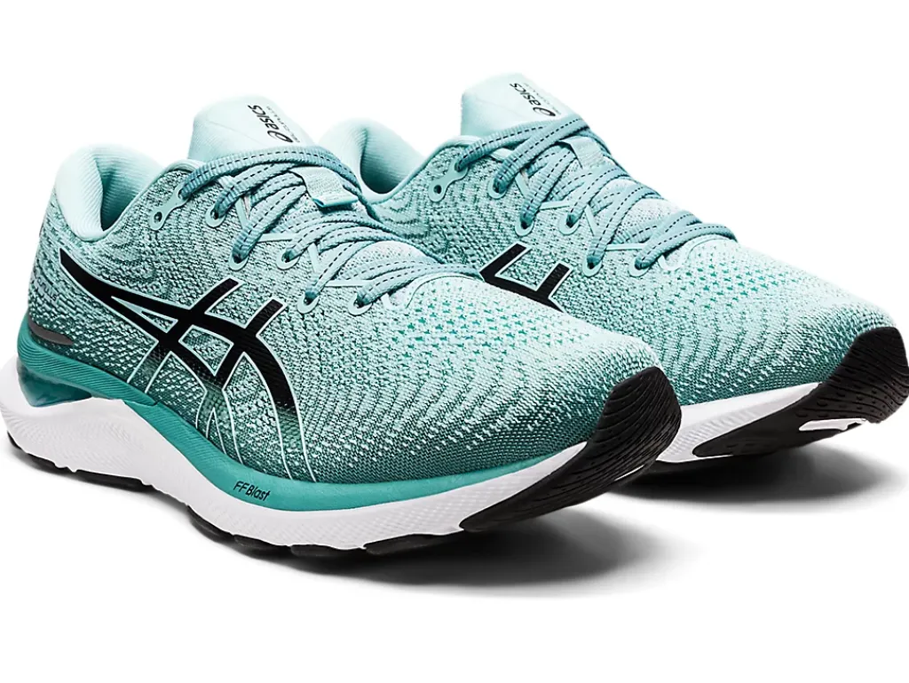 ASICS GEL-CUMULUS 24-Women Neutral|Underpronation