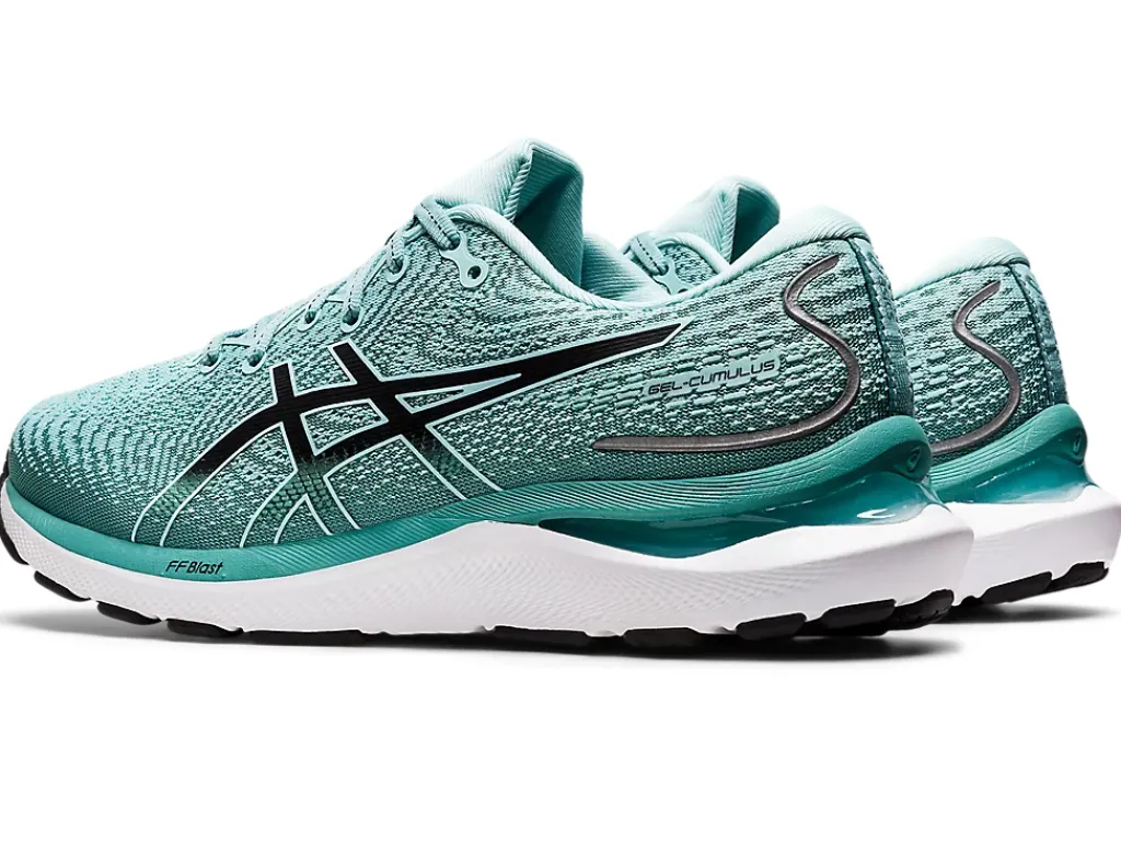 ASICS GEL-CUMULUS 24-Women Neutral|Underpronation