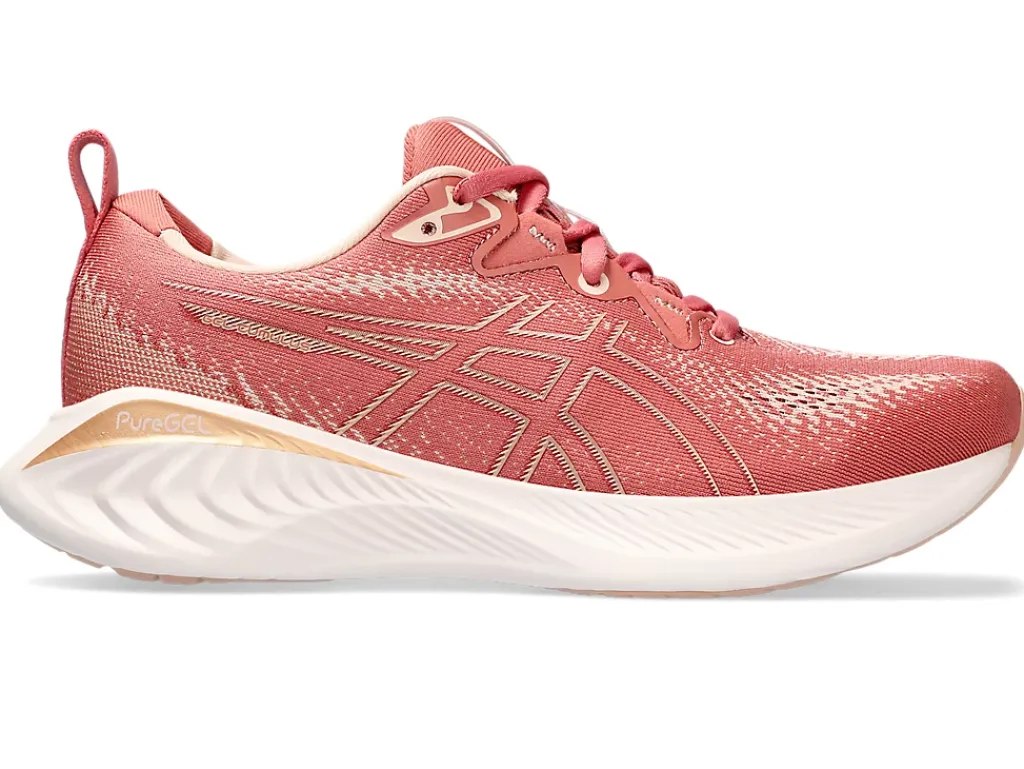 ASICS GEL-CUMULUS 25-Women Neutral|Underpronation