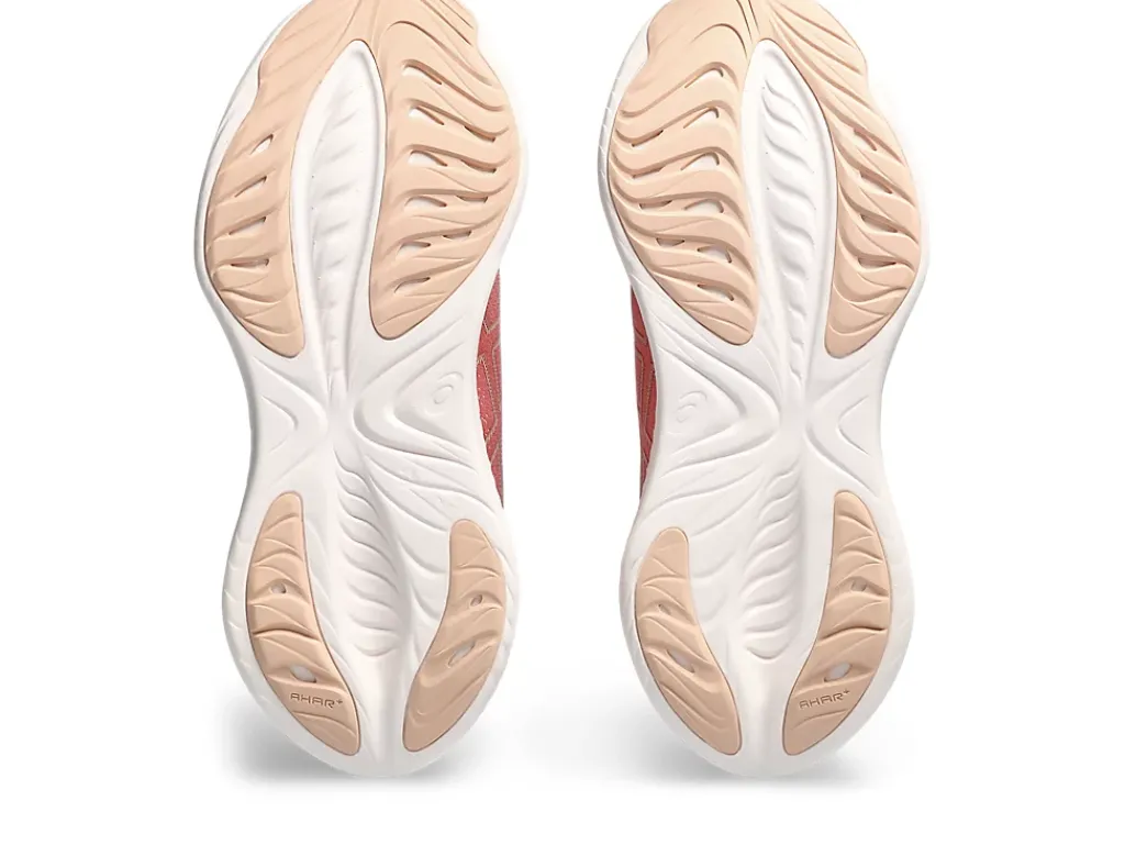 ASICS GEL-CUMULUS 25-Women Neutral|Underpronation