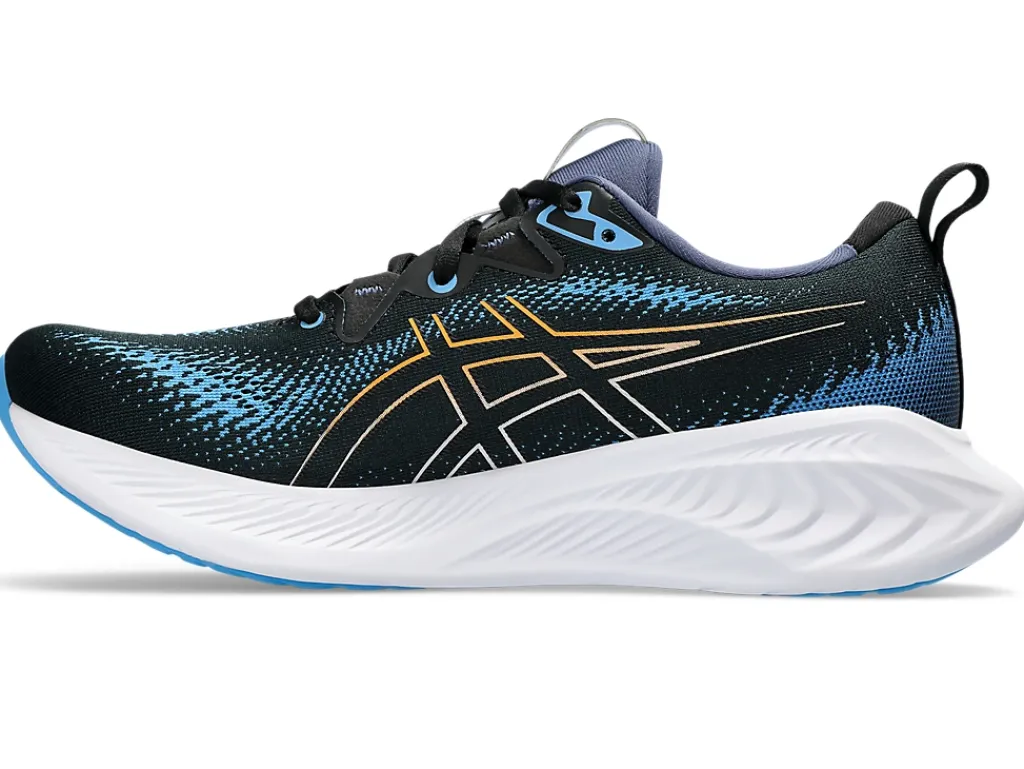 ASICS GEL-CUMULUS 25-Men Underpronation|Running Shoes