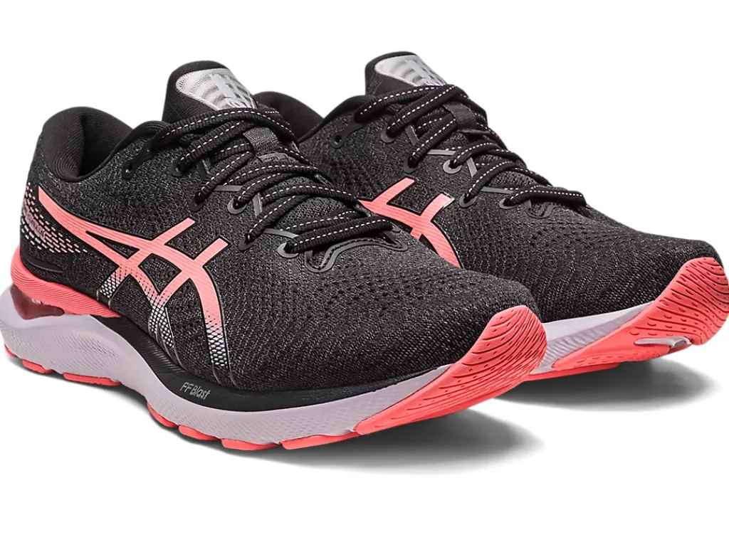 ASICS GEL-CUMULUS 24-Women Neutral|Underpronation