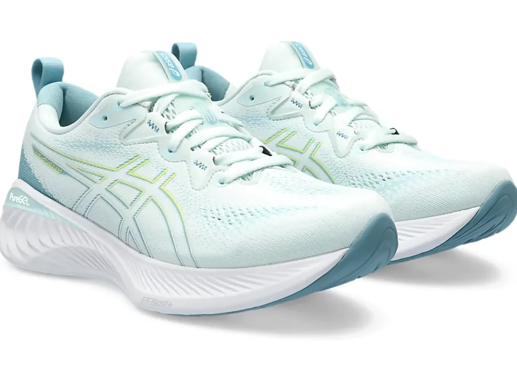ASICS GEL-CUMULUS 25-Women Neutral|Underpronation