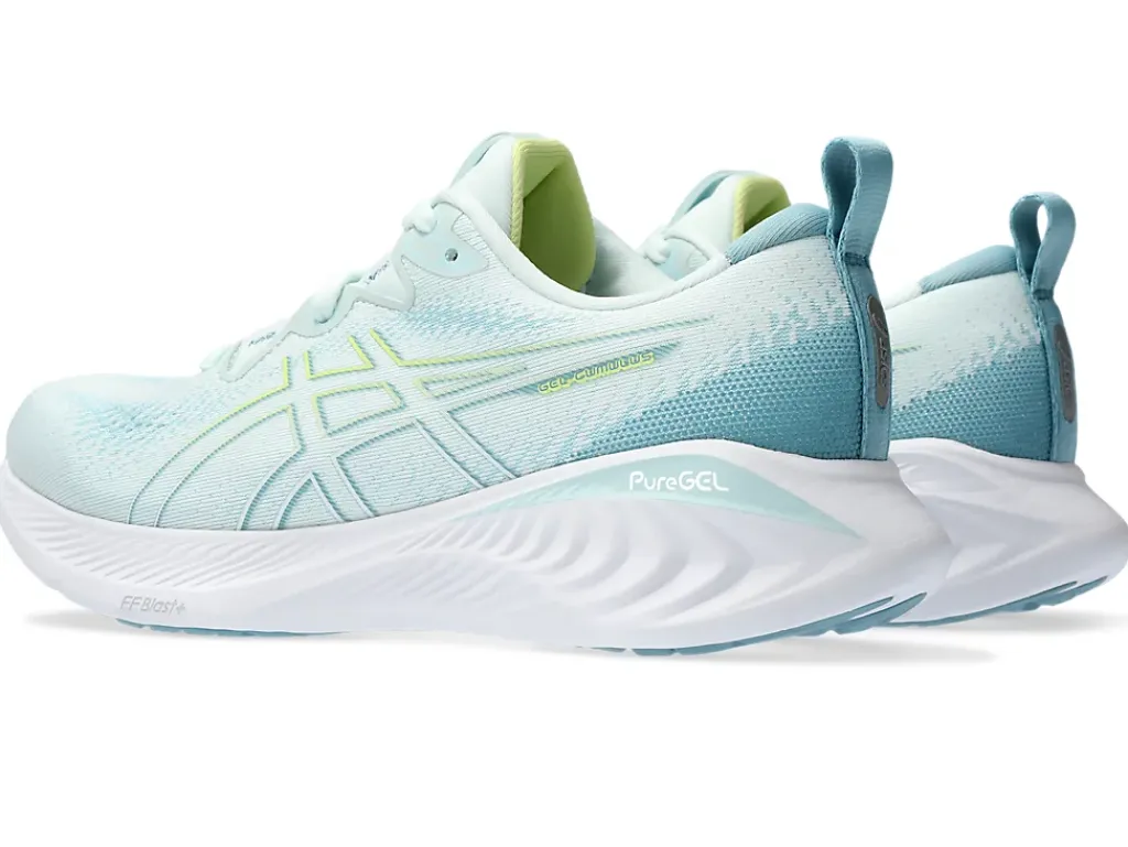 ASICS GEL-CUMULUS 25-Women Neutral|Underpronation