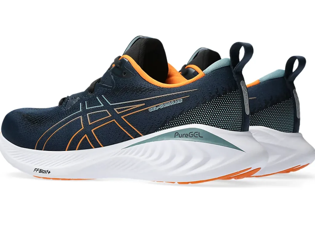 ASICS GEL-CUMULUS 25-Men Underpronation|Running Shoes