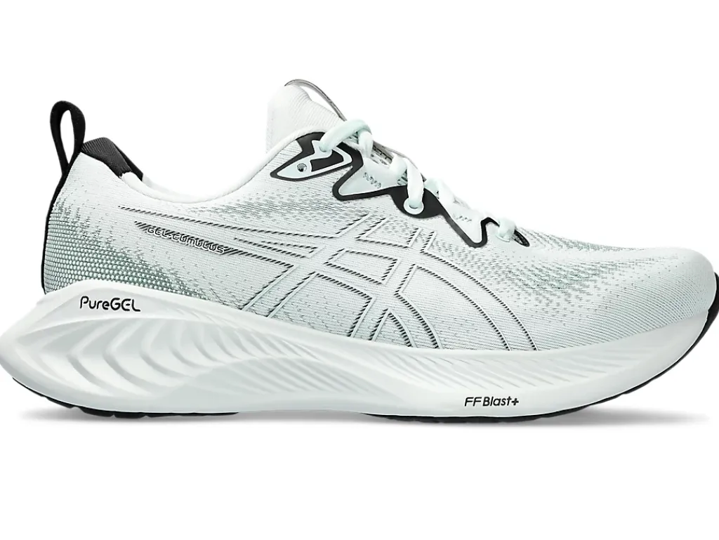 ASICS GEL-CUMULUS 25-Men Underpronation|Running Shoes