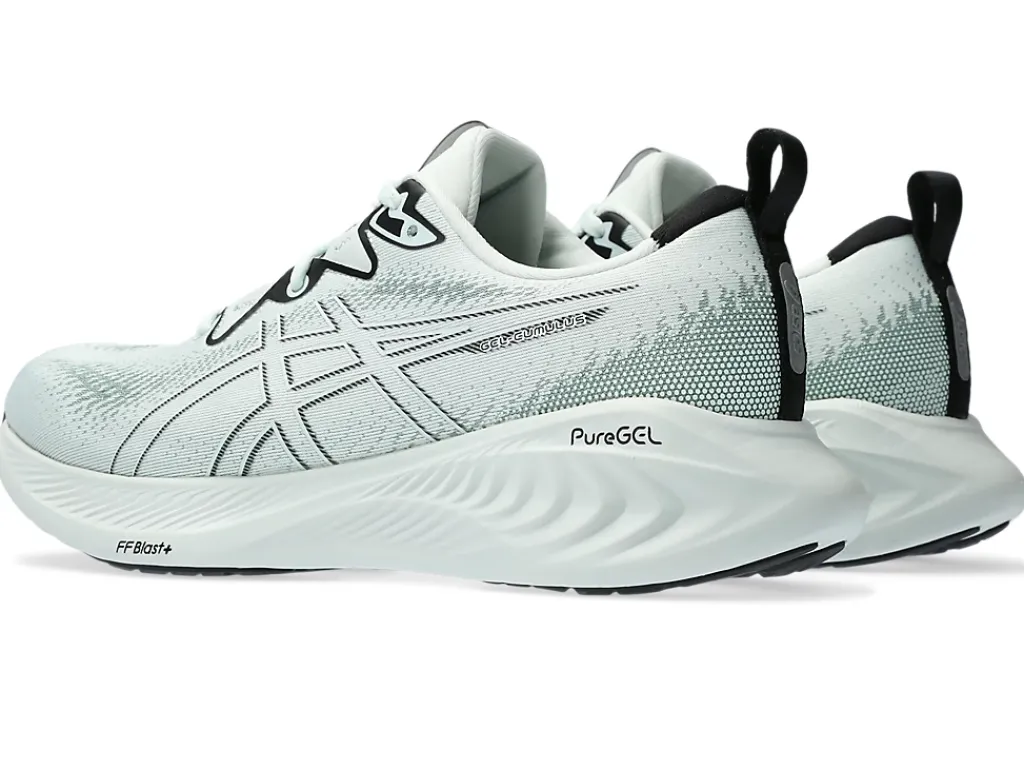 ASICS GEL-CUMULUS 25-Men Underpronation|Running Shoes