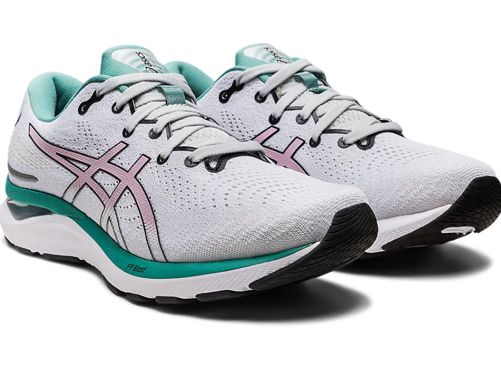 ASICS GEL-CUMULUS 24-Women Neutral|Underpronation